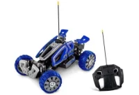 LEGO® Set 8369-2 - Dirt Crusher RC (Blue)