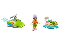 LEGO® Set 30410 - Mia's Water Fun