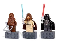 LEGO® Set 852554 - Star Wars Magnet Set