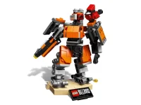 LEGO® Set 75987 - Ominc Bastion