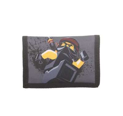 LEGO® Set 5711013071622 - Ninjago Cole Wallet