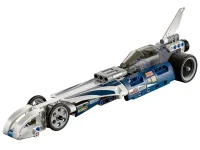 LEGO® Set 42033 - Record Breaker