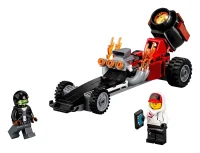 LEGO® Set 40408 - Drag Racer