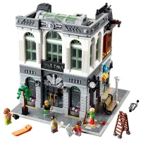 LEGO® Set 10251 - Steine-Bank
