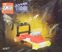 LEGO® Set 4067 - Buggy