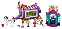 LEGO® Set 41688 - Magischer Wohnwagen