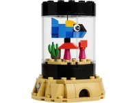 LEGO® Set 5009626 - Insiders Reward Fish Tank
