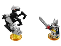 LEGO® Set 71344 - Excalibur Batman Fun Pack