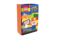 LEGO® Set 854067 - Minifigure Factory Box