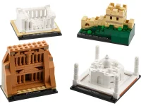 LEGO® Set 40585 - Welt der Wunder