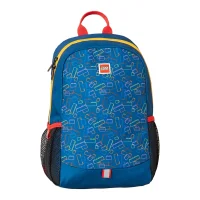 LEGO® Set 5711013131661 - Playful Bricks Medium Backpack