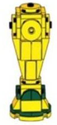 LEGO® Set 6638187 - Trophy