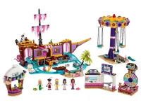 LEGO® Set 41375 - Heartlake City Amusement Pier