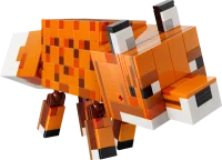 LEGO® Set 21588 - The Fox