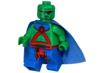 LEGO® Set 5002126 - Martian Manhunter