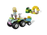 LEGO® Set 3935 - Stephanie’s Pet Patrol
