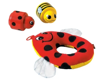 LEGO® Set 2517 - Rattle Friends