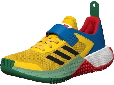 LEGO® Set 5006534 - adidas x LEGO Sport Kids Shoes