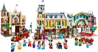 LEGO® Set 43302 - Main Street, U.S.A.