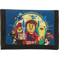 LEGO® Set 101032211 - City Citizens Wallet