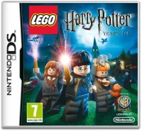 LEGO® Set 2855124 - Harry Potter: Years 1-4 - DS