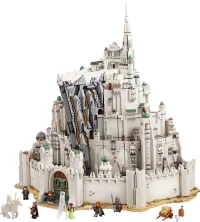 LEGO® Set 11377 - The Lord of the Rings: Minas Tirith