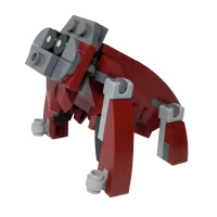 LEGO® Set 11951 - Orangutan