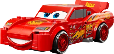 LEGO® Set 77255 - Lightning McQueen