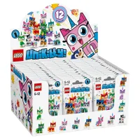 LEGO® Set 417754 - Unikitty! Series 1 - Sealed Box