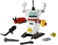 LEGO® Set 11962 - Robot