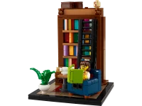 LEGO® Set 40698 - Bücher sind meine Leidenschaft