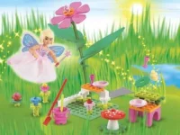 LEGO® Set 5859 - Little Garden Fairy