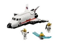 LEGO® Set 60078 - Utility Shuttle