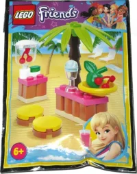 LEGO® Set 562006 - Beach Bar