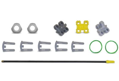 LEGO® Set 671F - Antenna Pack