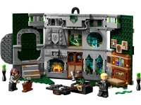 LEGO® Set 76410 - Hausbanner Slytherin™