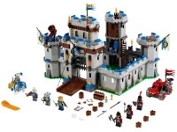 LEGO® Set 70404 - King’s Castle