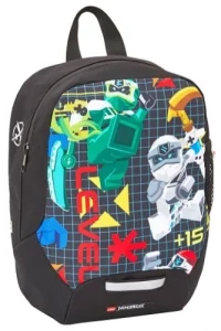 LEGO® Set 5711013084707 - Ninjago Prime Empire Backpack