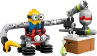 LEGO® Set 30387 - Minion Bob mit Roboterarmen