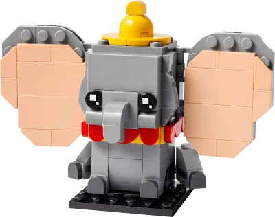 LEGO® Set 40792 - Dumbo