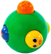 LEGO® Set 5431 - Roll 'n' Play