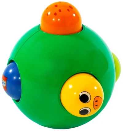 LEGO® Set 5431 - Roll 'n' Play