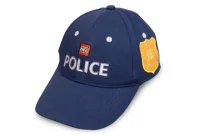 LEGO® Set 851624 - Police Cap