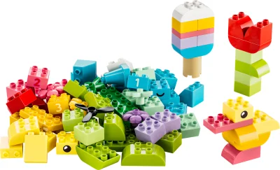 LEGO® Set 10479 - Colorful Creative Box