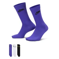 LEGO® Set 5010257 - Nike x LEGO Collection Everyday Essentials Crew Socks