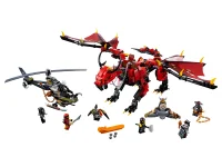 LEGO® Set 70653 - Firstbourne