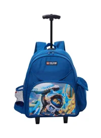 LEGO® Set 100351708 - Nexo Knights Backpack Trolley