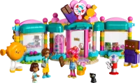 LEGO® Set 42649 - Heartlake City Candy Store