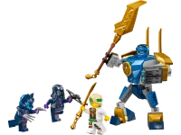 LEGO® Set 71805 - Jay's Battle Mech