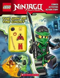 LEGO® Set 14127980 - Ninjago: The Way Of The Ghost